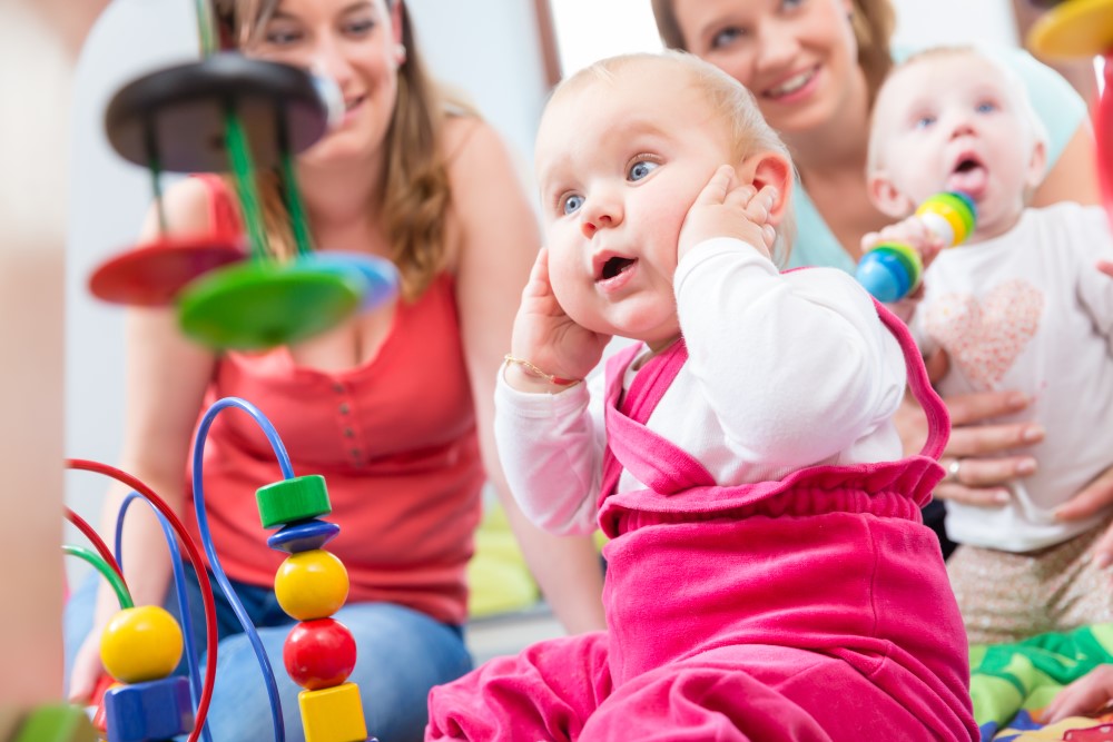 Micro creche les petites bulles libercourt 1