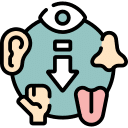 Détente des 5 sens avec le snoezelen